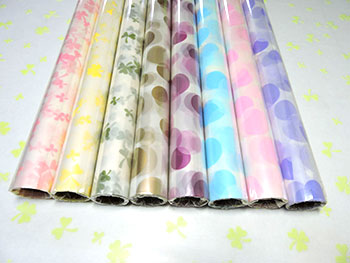 Gift Wrapping Papers